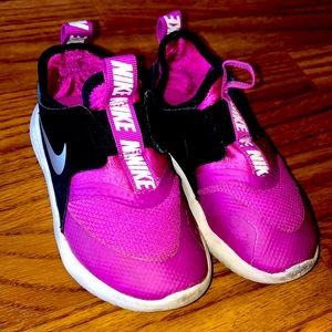 Nike Flexrunner Toddler Girls 10